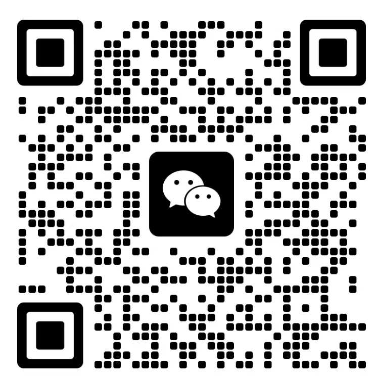  Official WeChat group