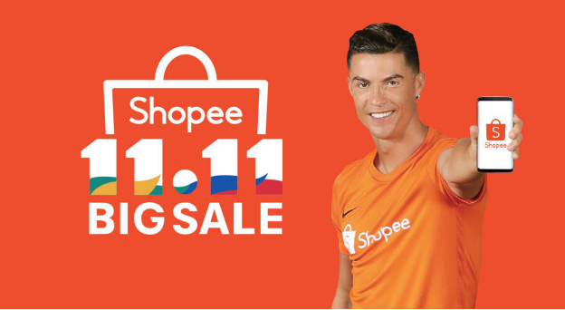 Shopee 11.11大促完美收官！首小时超3倍单量，狂销7000万件商品-东南亚