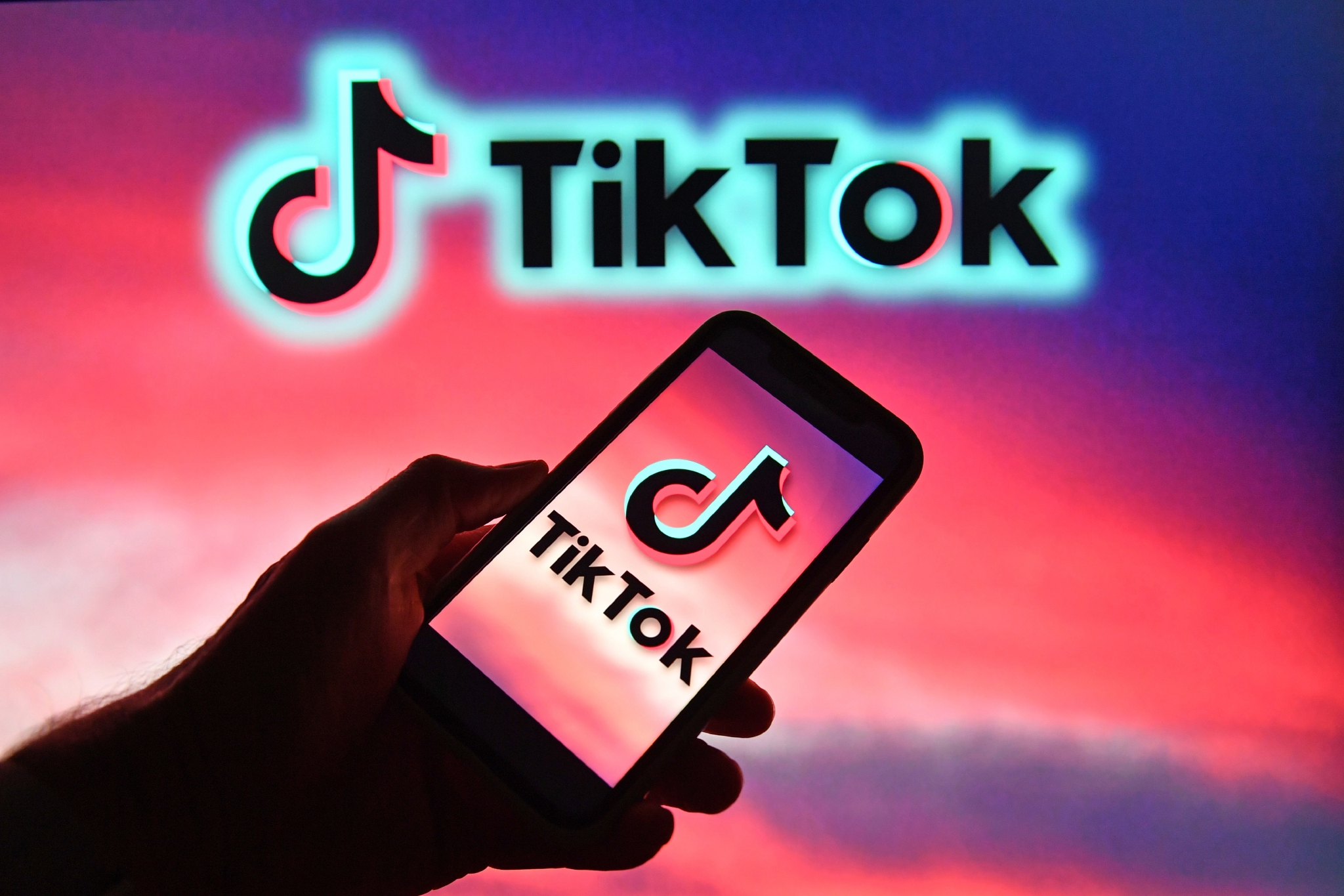印尼消费者平均每天使用TikTok为一百分钟