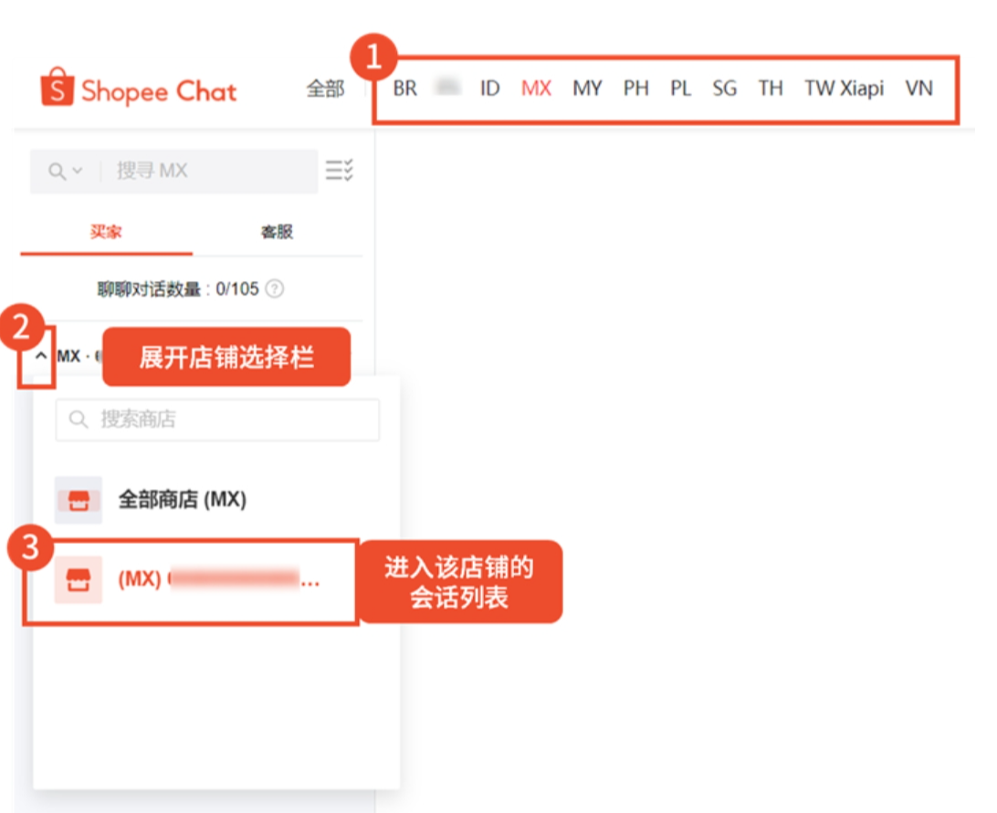 【Shopee知识大纲更新】长期未登录