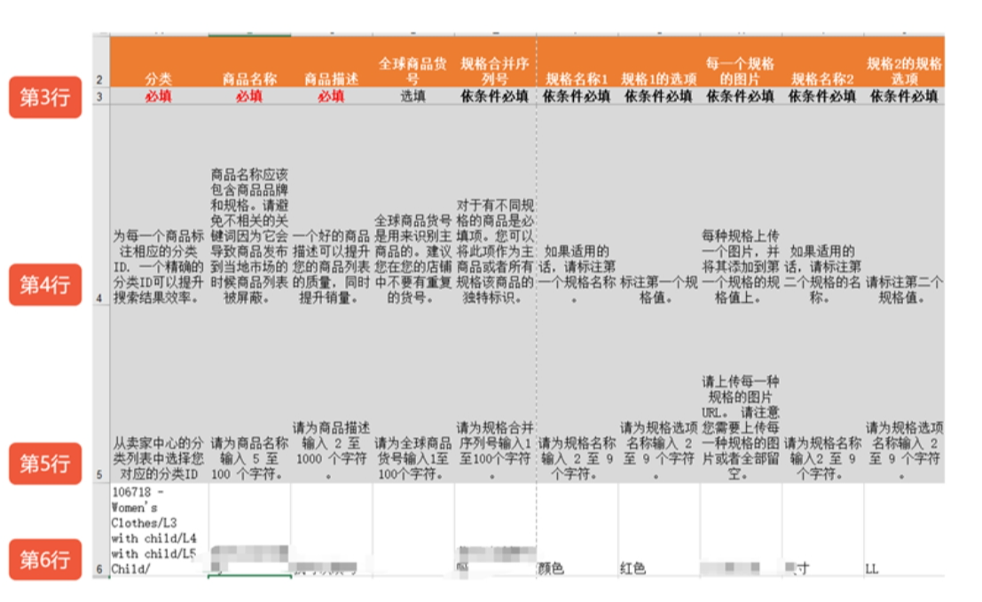 【Shopee知识大纲更新】批量上传