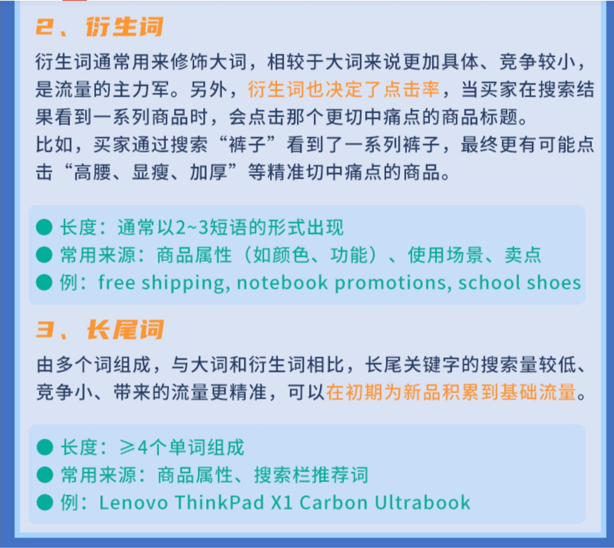 【Shopee知识大纲更新】产品标题优化