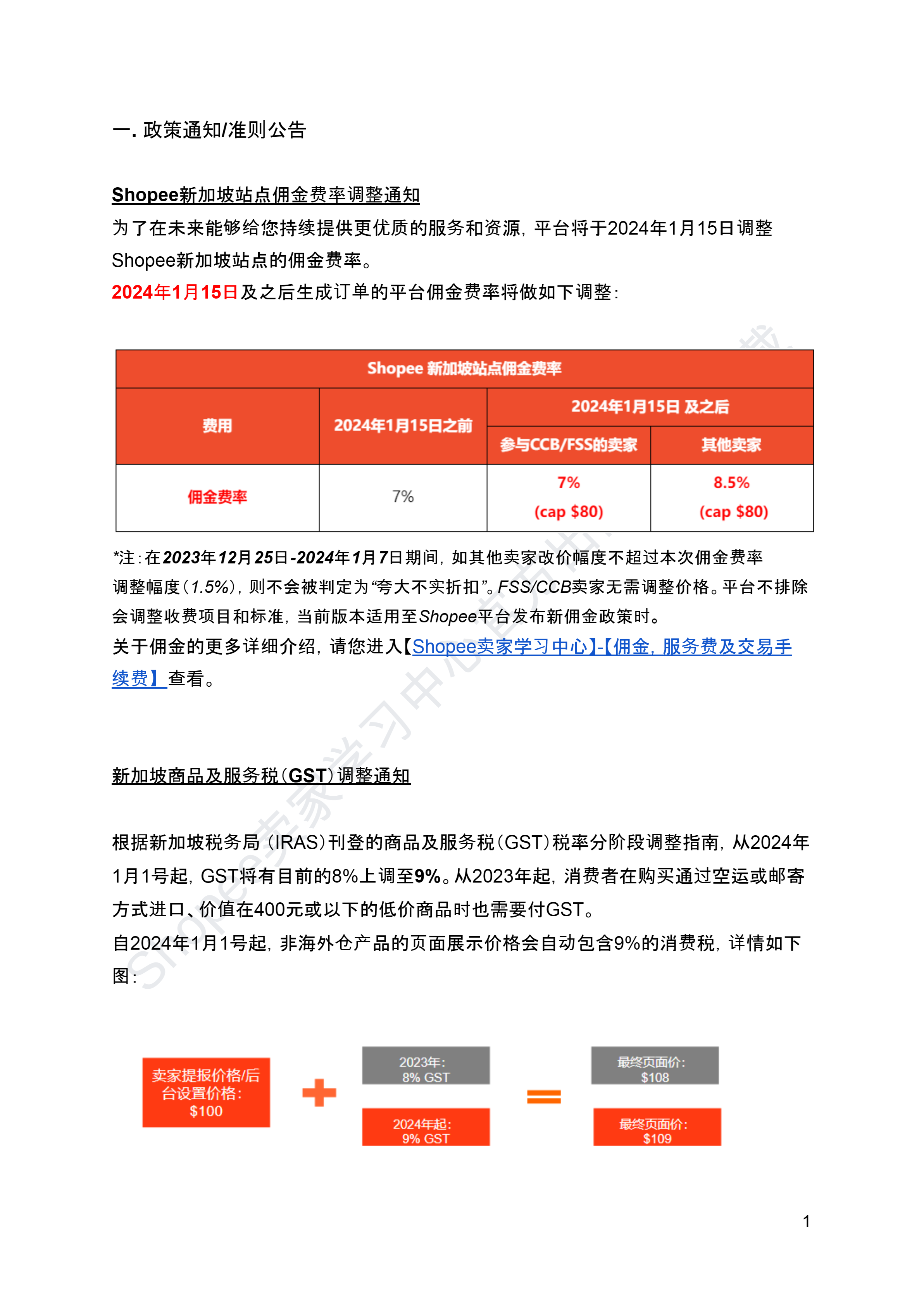 【Shopee市场周报】虾皮新加坡站2024年6月第4周市场周报