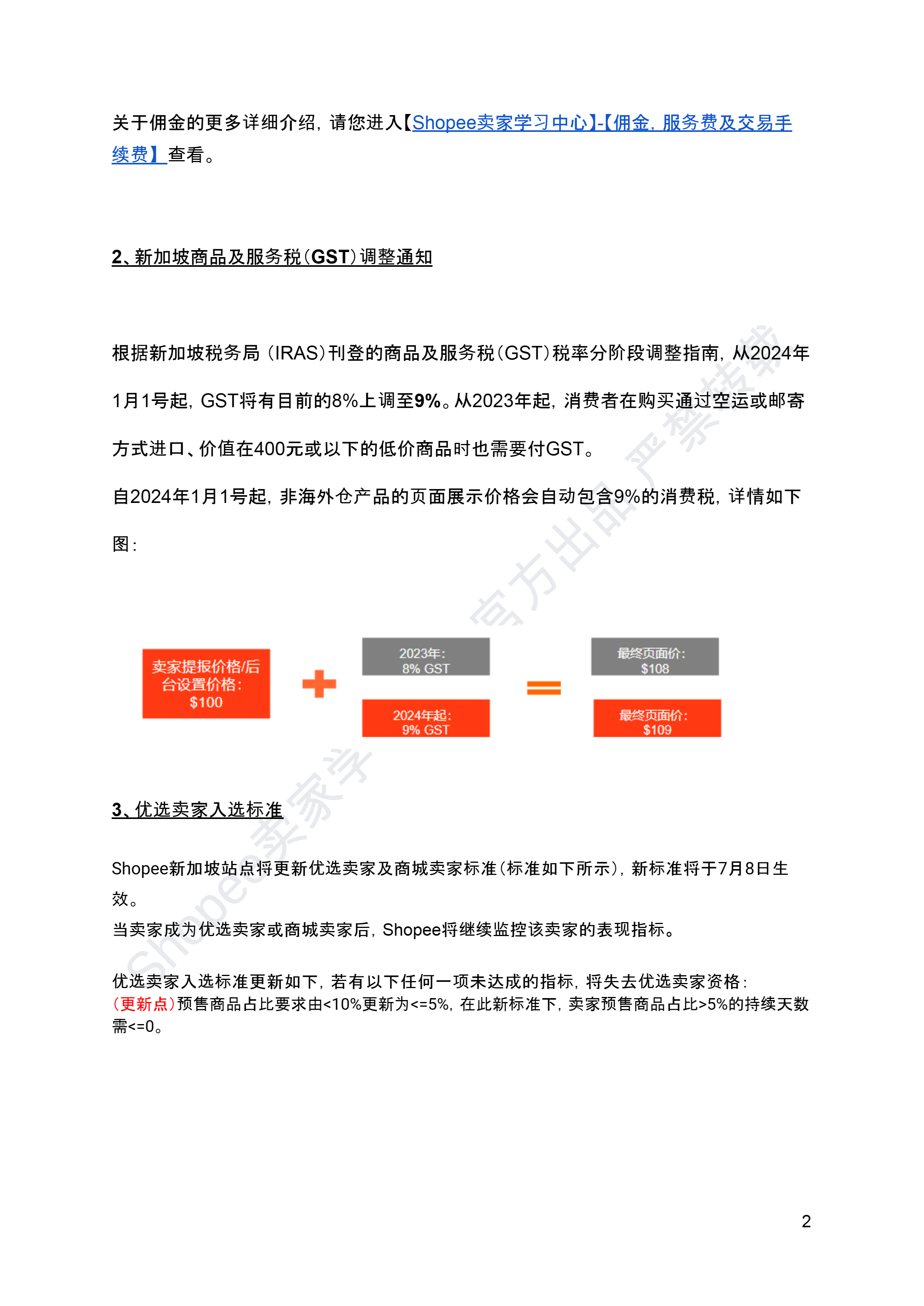 【Shopee市场周报】虾皮新加坡站2024年7月第4周市场周报