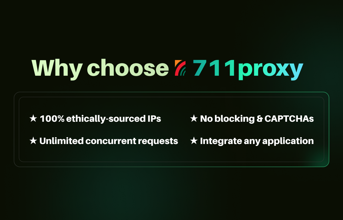 711Proxy