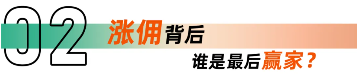 东南亚电商“修罗场”，三大平台轮番上阵涨佣