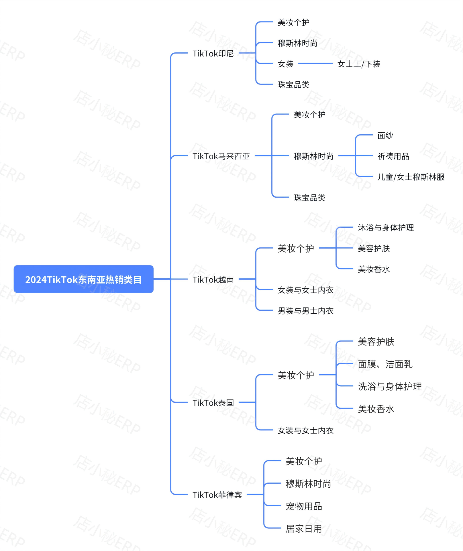 TikTok东南亚爆款乍现！如何用铺货软件快速出单？