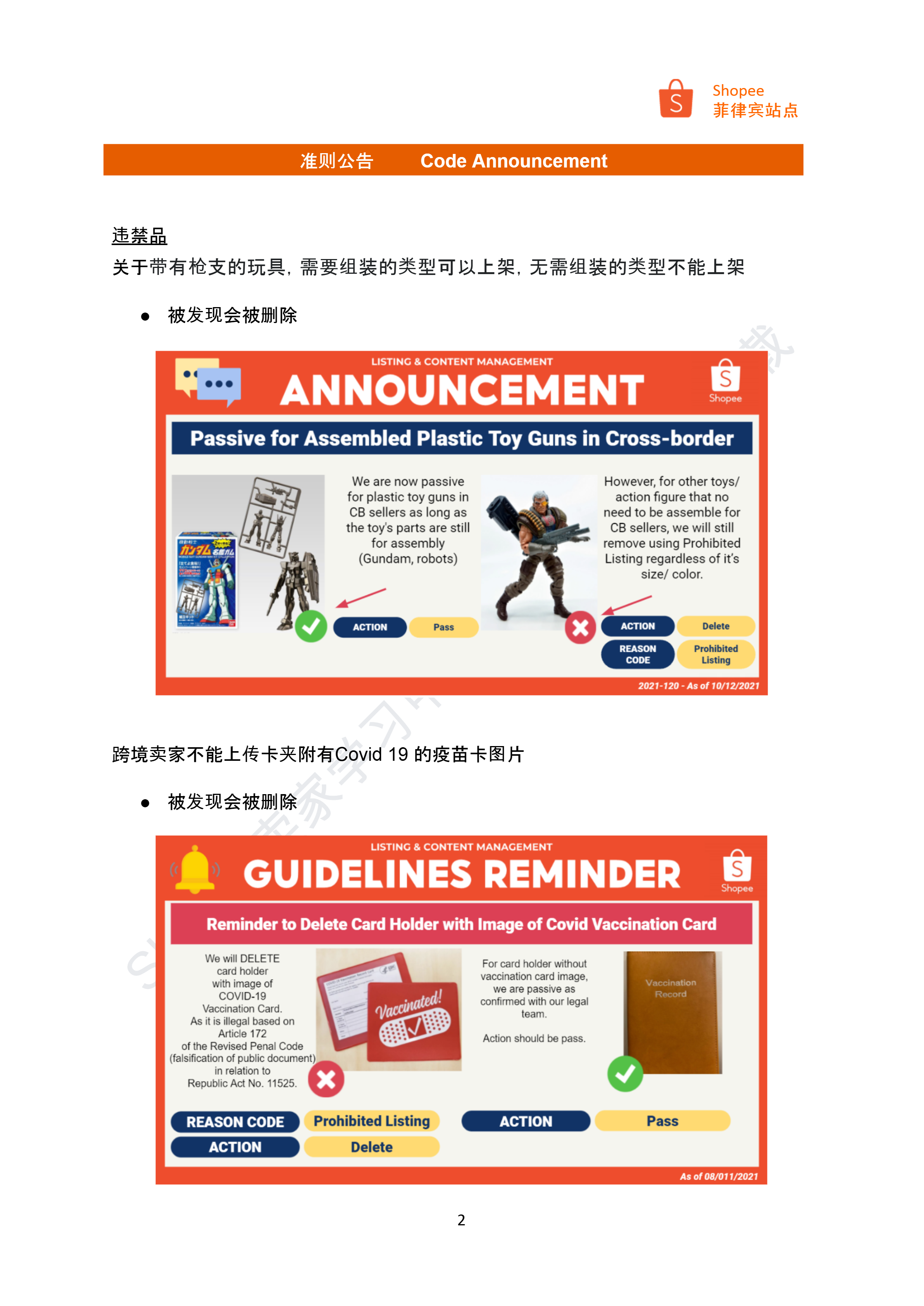 【Shopee市场周报】虾皮菲律宾站2024年10月第1周市场周报