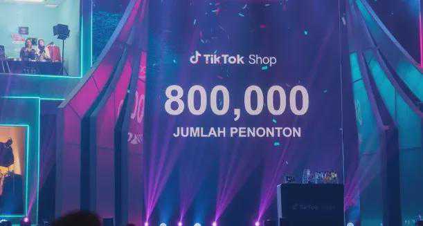 TikTok Shop猛攻下，Shopee直播仍主宰东南亚市场