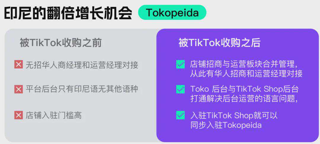 Tokopedia流量吊打！“一盘货”通吃印尼，卖家将迎翻倍增长机会！