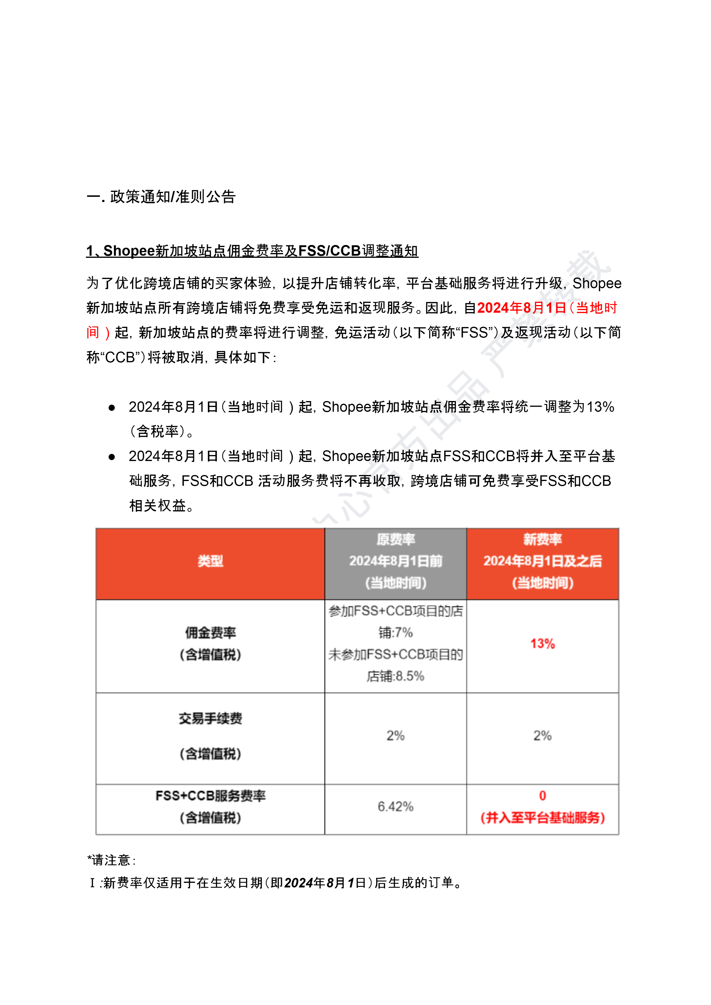 【Shopee市场周报】虾皮新加坡站2024年12月第4周市场周报