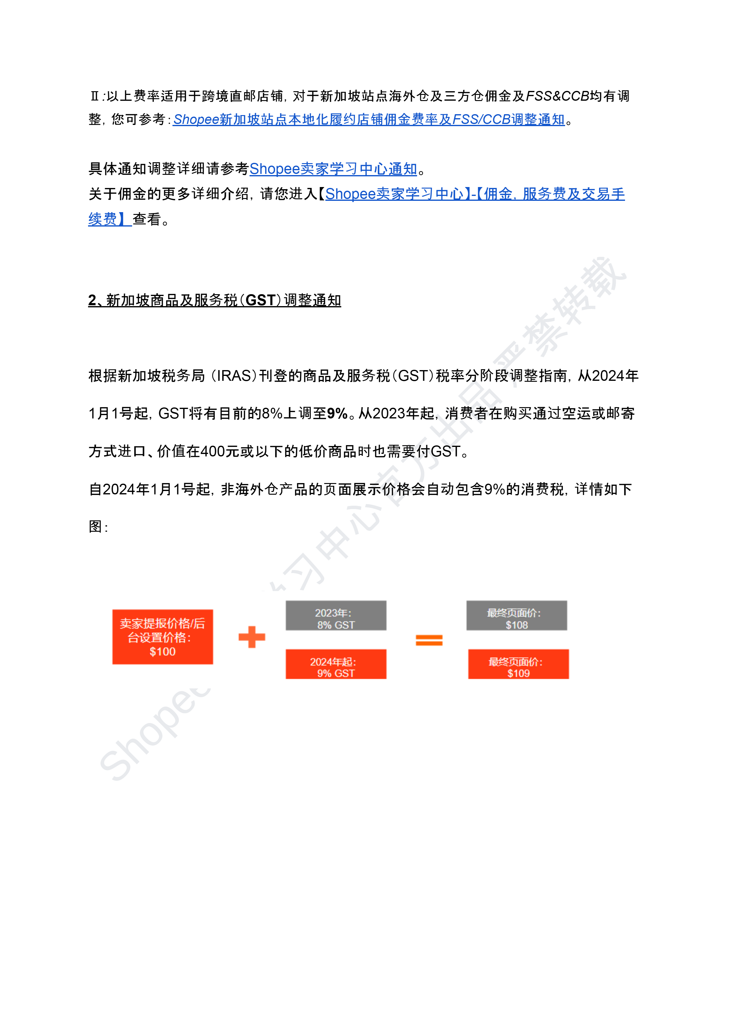 【Shopee市场周报】虾皮新加坡站2024年12月第4周市场周报