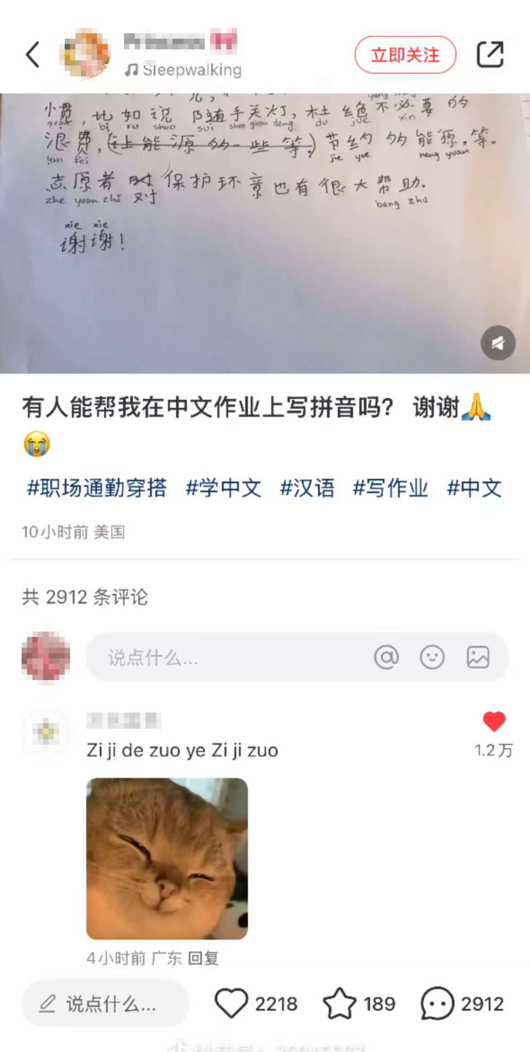 70万“TikTok难民”一夜涌进，小红书意外出海成烫手”小洋芋“？