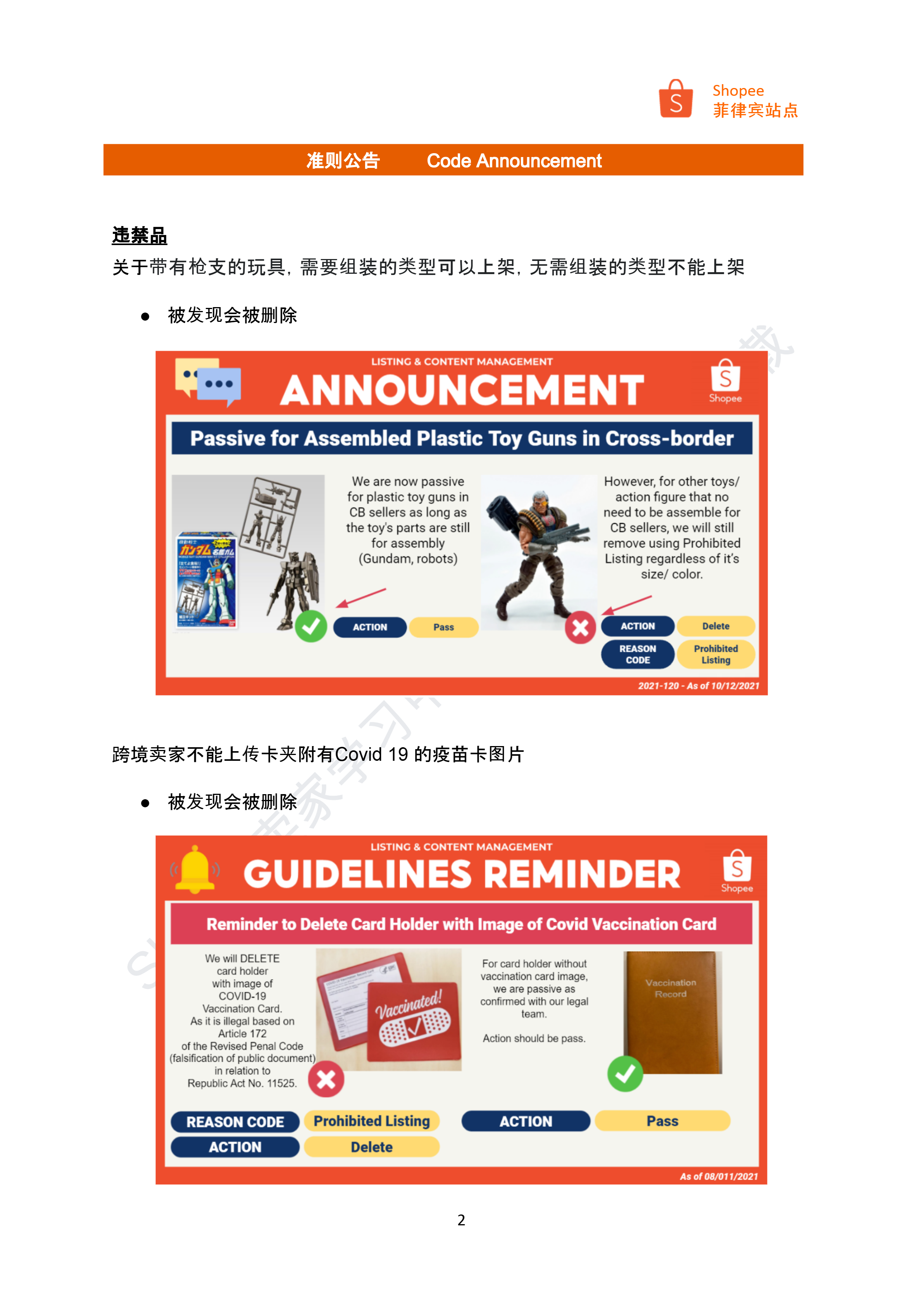 【Shopee市场周报】虾皮菲律宾站2025年2月第2周市场周报