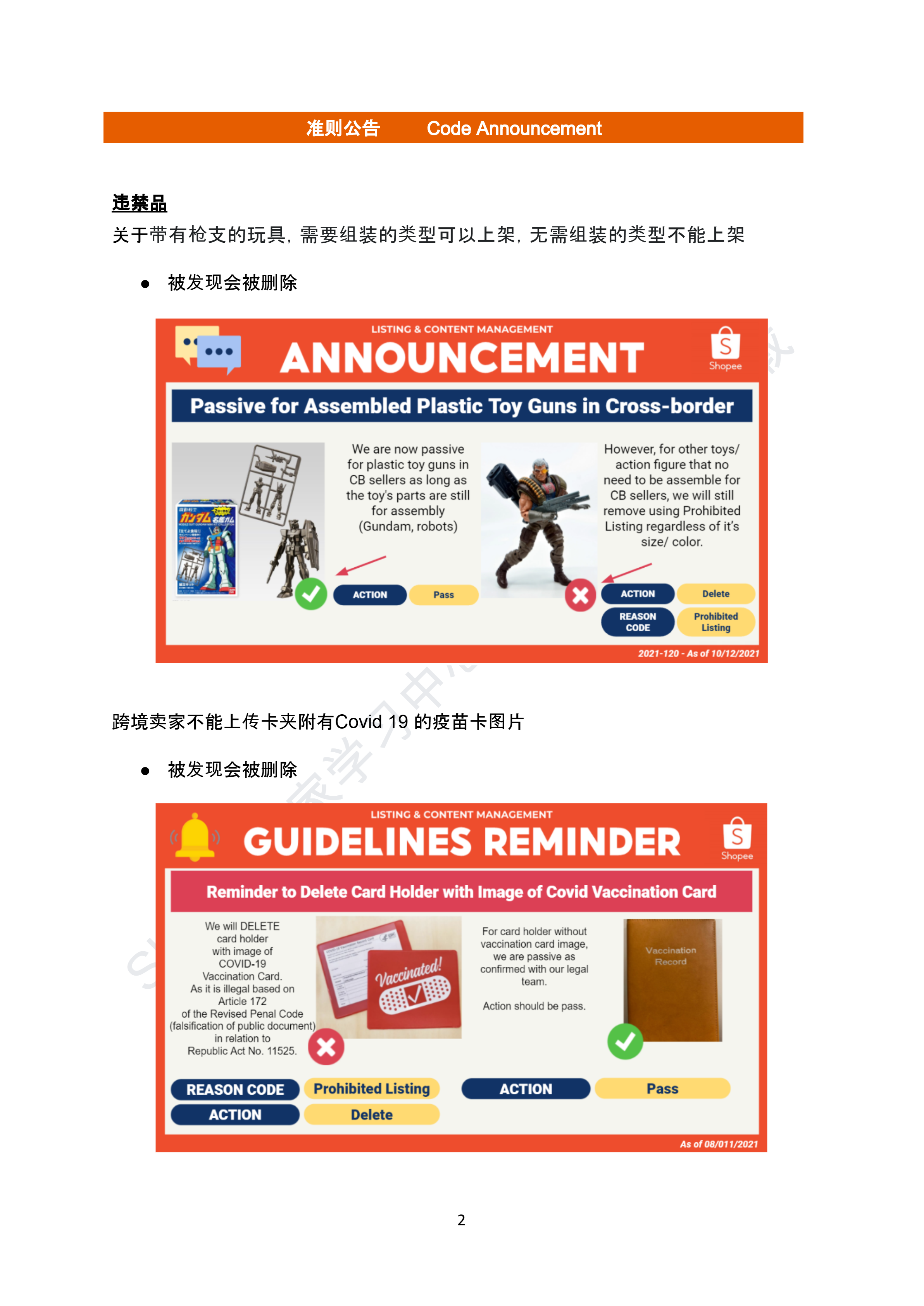 【Shopee市场周报】虾皮菲律宾站2025年5月第1周市场周报