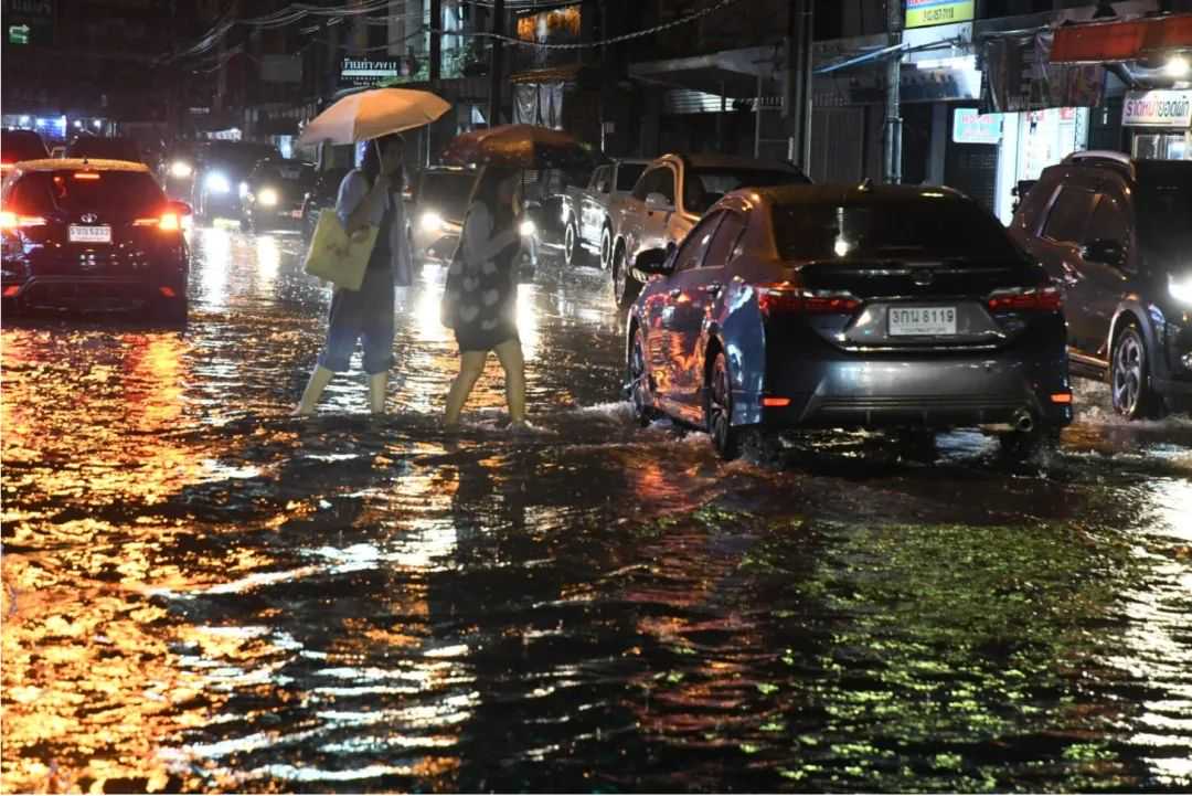如何根据东南亚的气候特征进行备货?