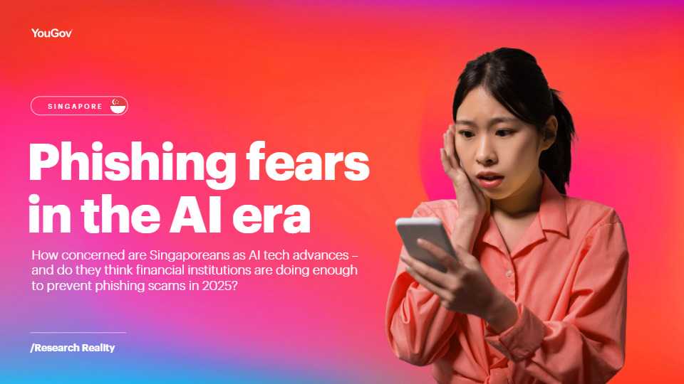 2025年新加坡金融网络钓鱼报告