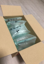 【3PF】尾程包装规范 - 新加坡站点