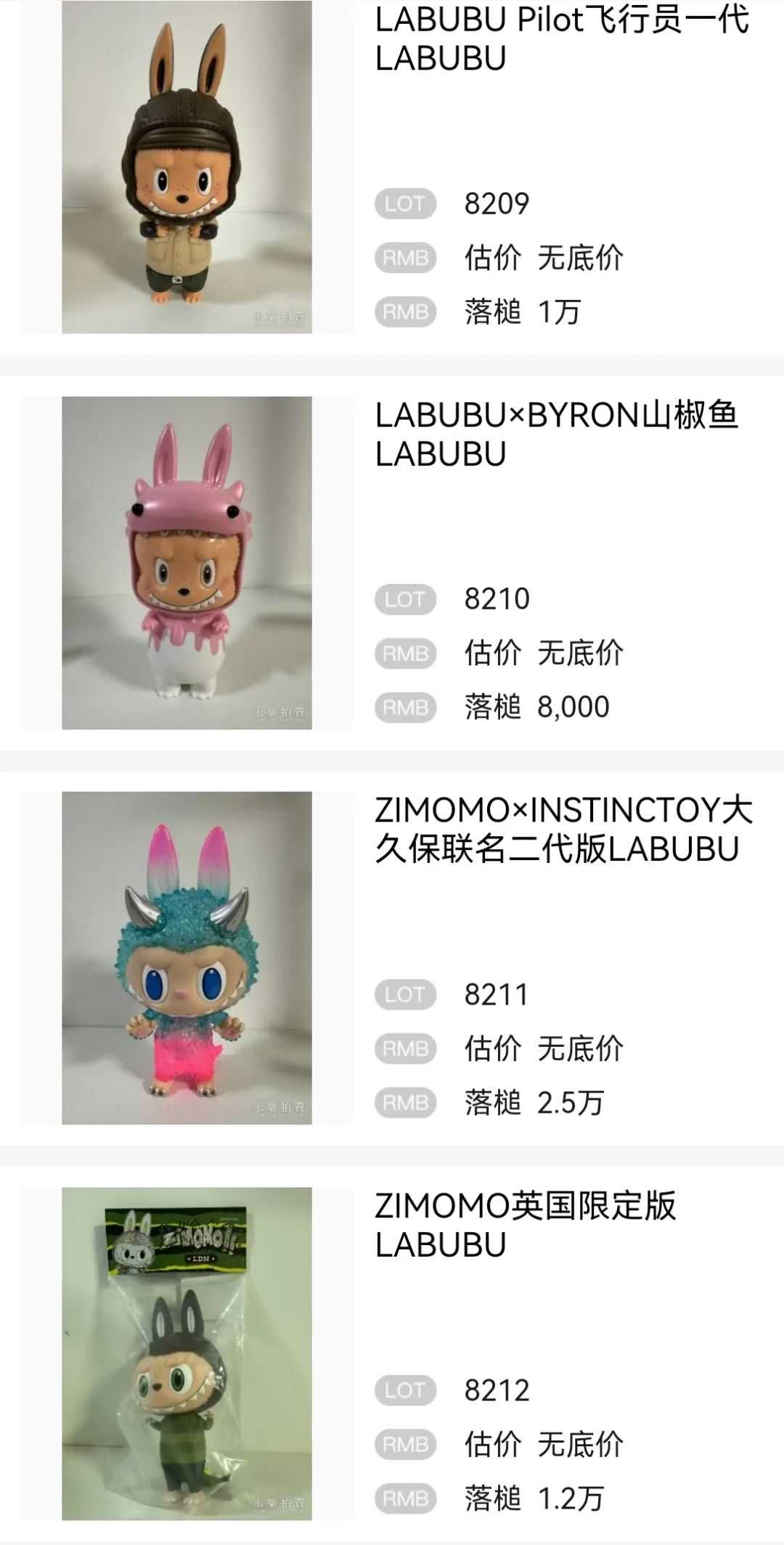 Labubu身价过亿成印钞机,仿牌生意却在东南亚惨遭炮轰?