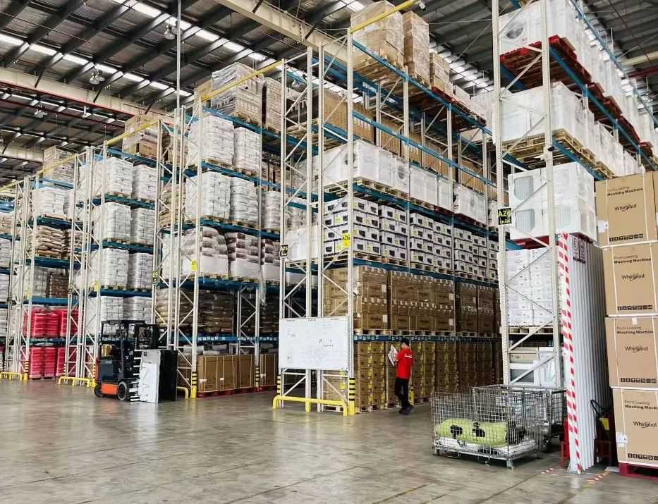 刘强东剑指低价毒瘤,京东砸钱加注东南亚供应链!