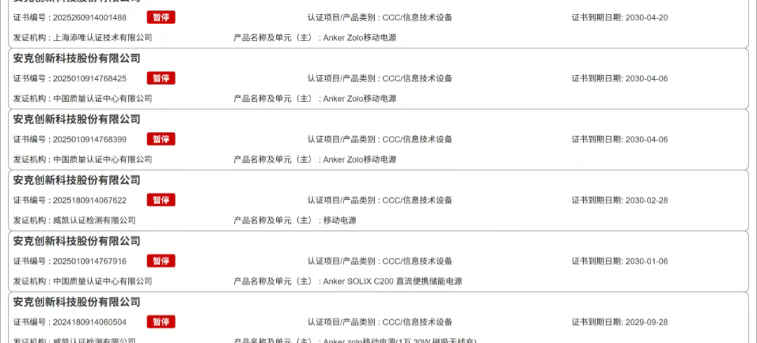 安克、罗马仕怎么了?合规大考在即,东南亚3C迎行业地震