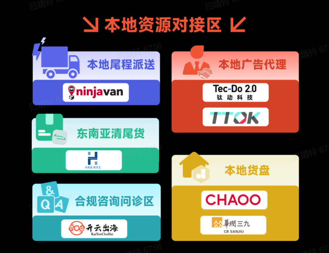 痛点爆发!品牌混战东南亚,本土化才是反杀底牌