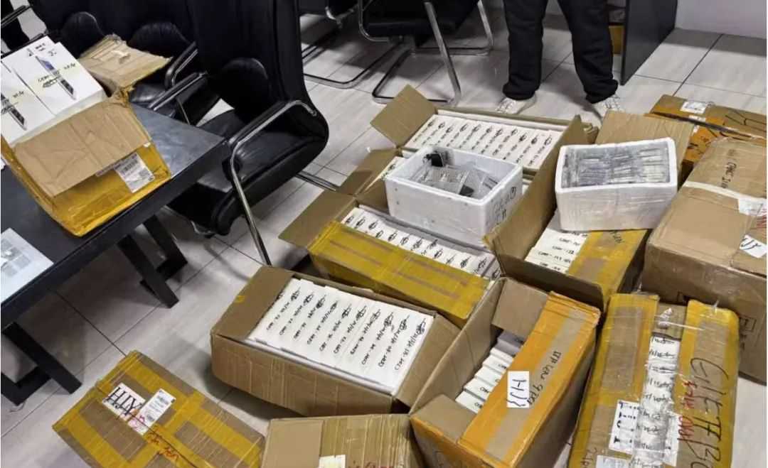 菲律宾为何针对中国进口?拦截50+货柜,多名华商被拷!
