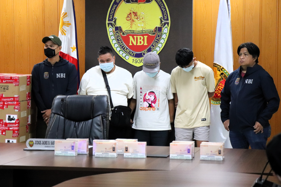 菲律宾为何针对中国进口?拦截50+货柜,多名华商被拷!