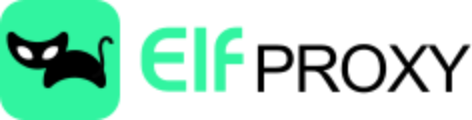 ElfProxy全球原生住宅IP