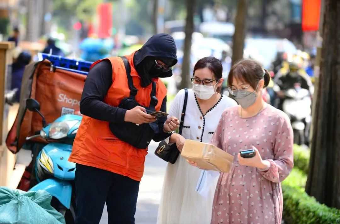 每方飙升1200元,在途货柜遇上“涨价潮”?东南亚卖家急了