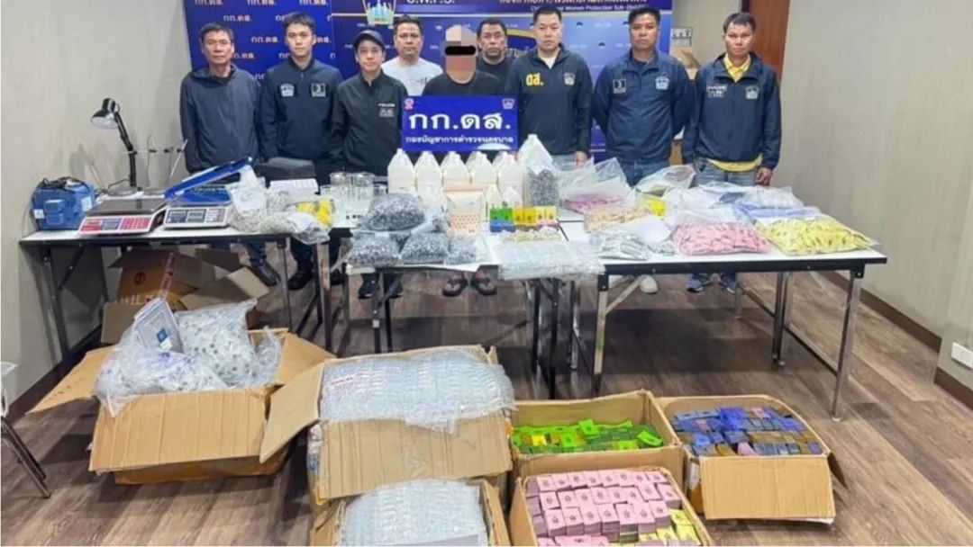 涉该产品走私100%开箱查验?一纸禁售令拔除百亿灰产链