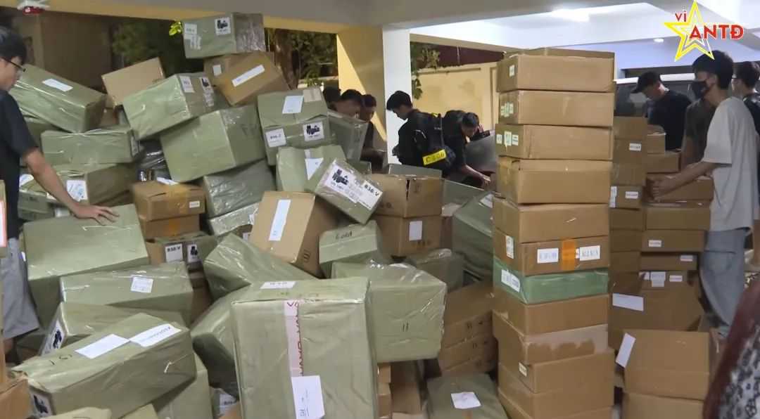 涉该产品走私100%开箱查验?一纸禁售令拔除百亿灰产链