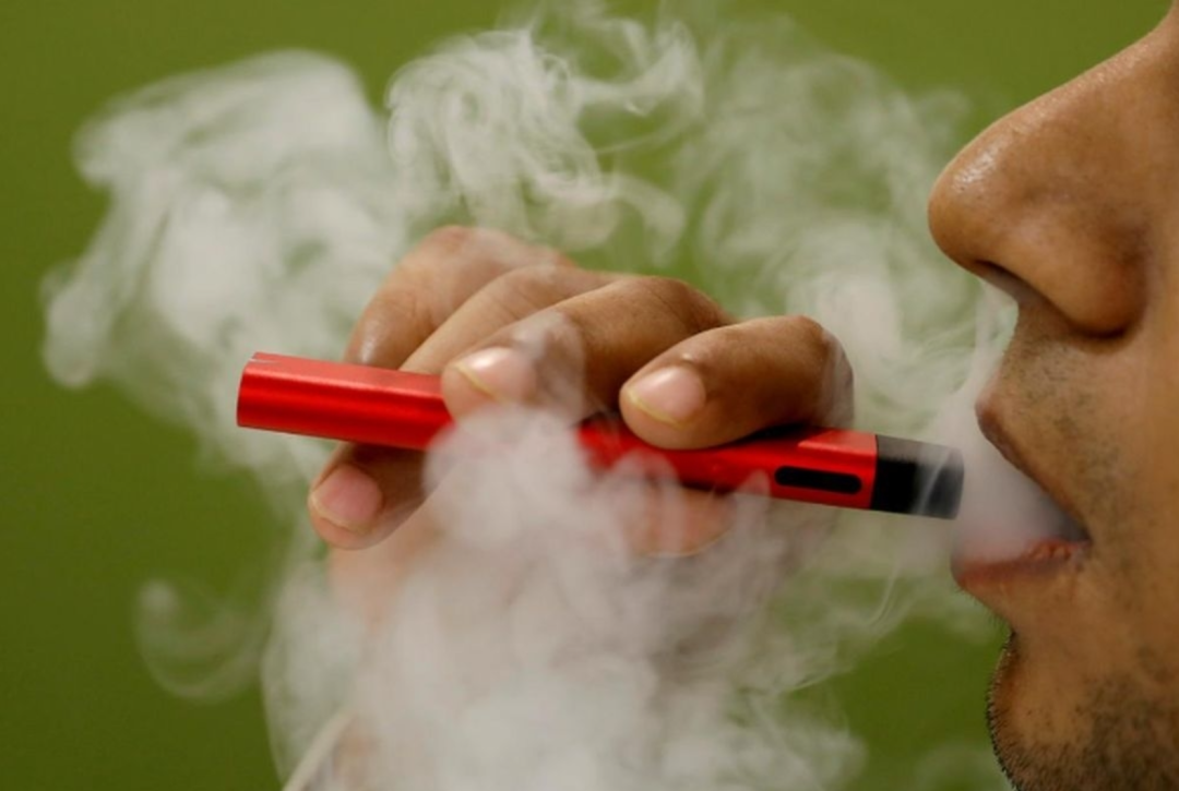 涉该产品走私100%开箱查验?一纸禁售令拔除百亿灰产链
