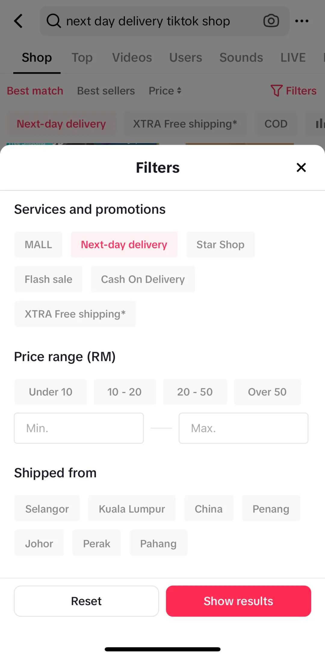 配送提速14小时，订单暴增142%：东南亚商家靠TikTok Shop次日达“时效破局”