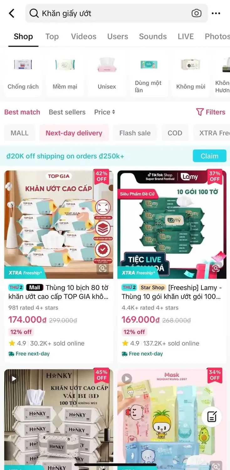 配送提速14小时，订单暴增142%：东南亚商家靠TikTok Shop次日达“时效破局”