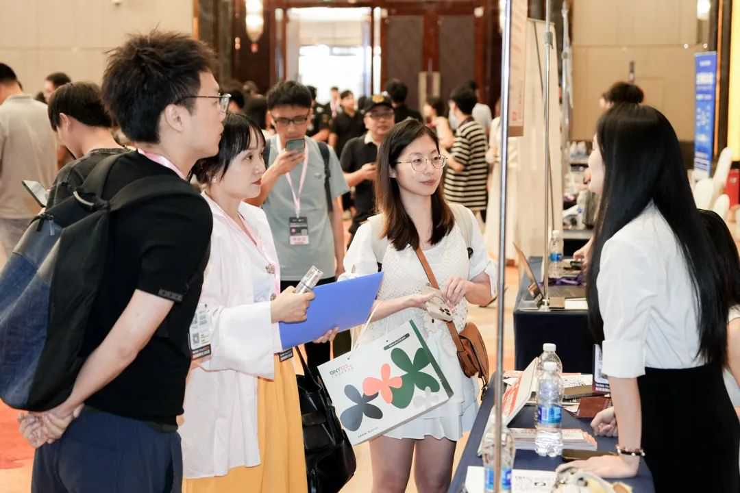 超600名卖家齐聚泉州！这场新商家孵化训练营：从官方秘籍到本土资源，助力破解出海难题！