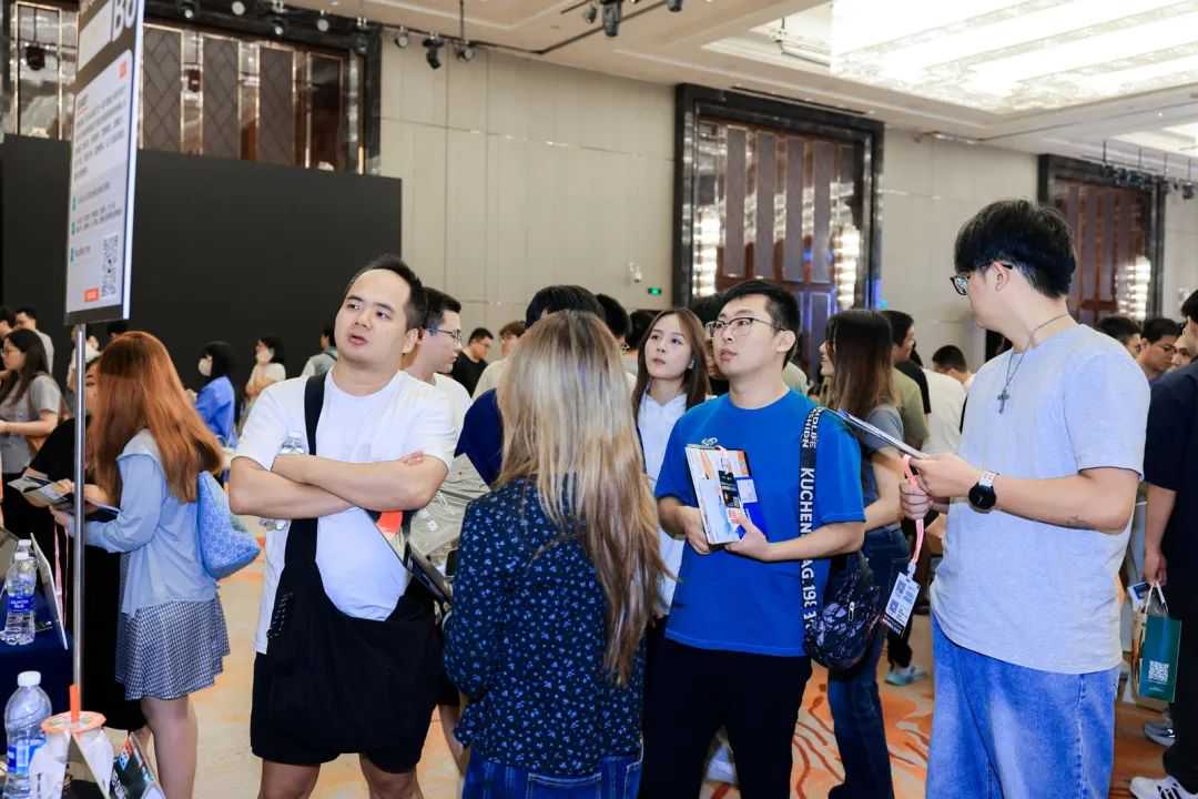 超600名卖家齐聚泉州！这场新商家孵化训练营：从官方秘籍到本土资源，助力破解出海难题！