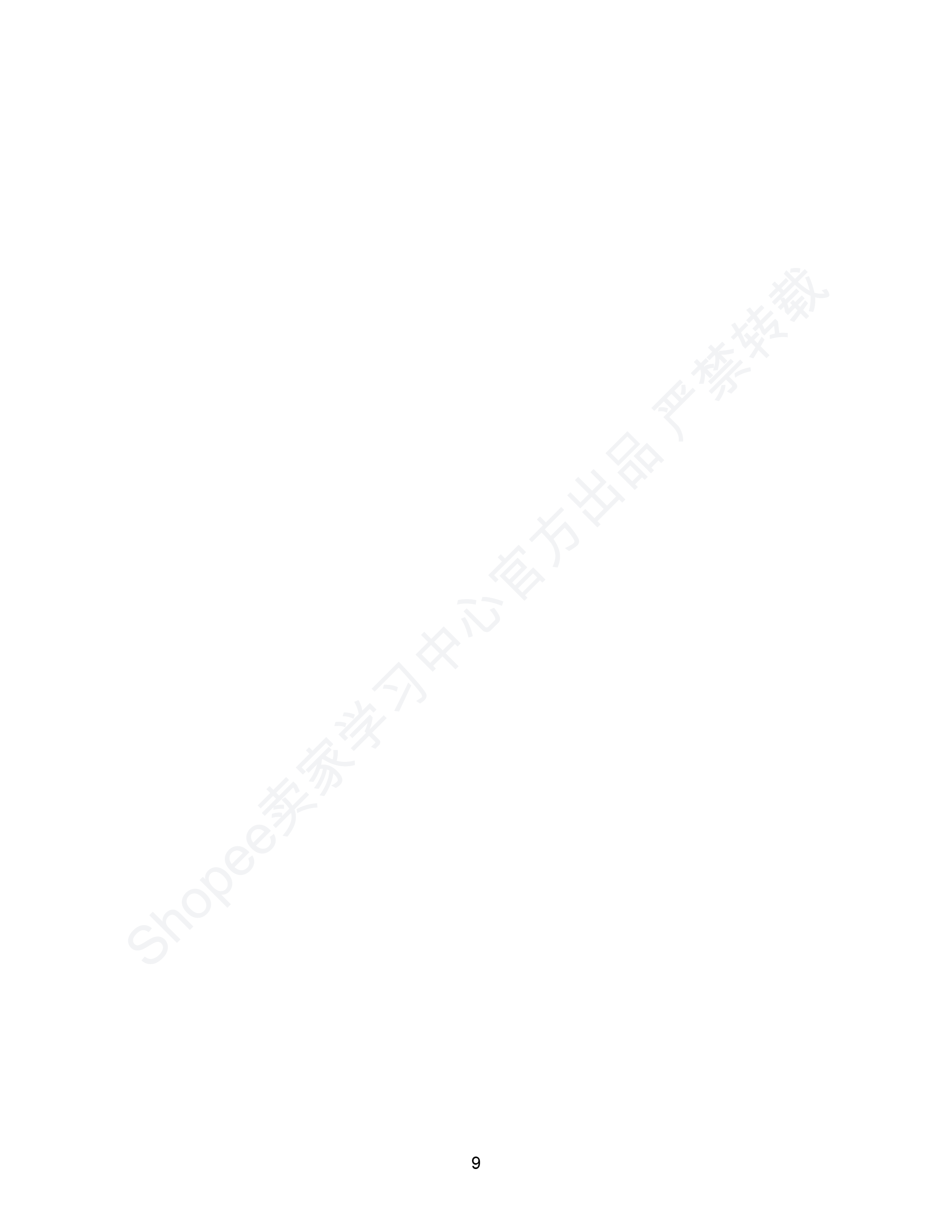 【Shopee市场周报】虾皮泰国站2025年8月第4周市场周报