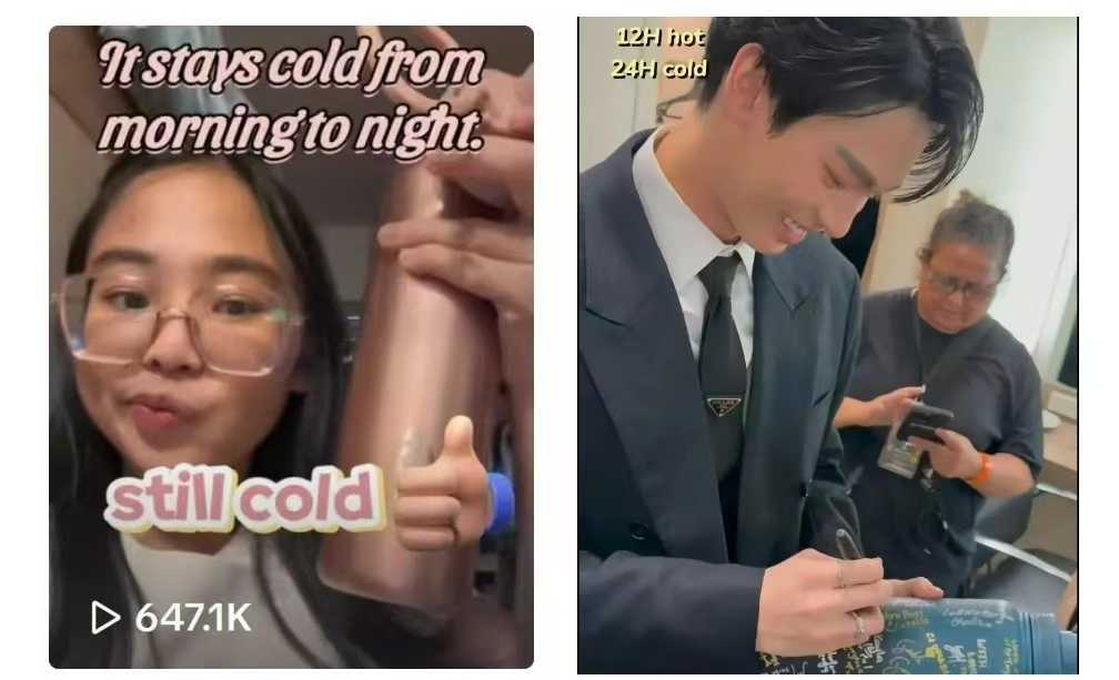 只靠“喝水”这门生意，中国品牌在菲律宾做到市场第一