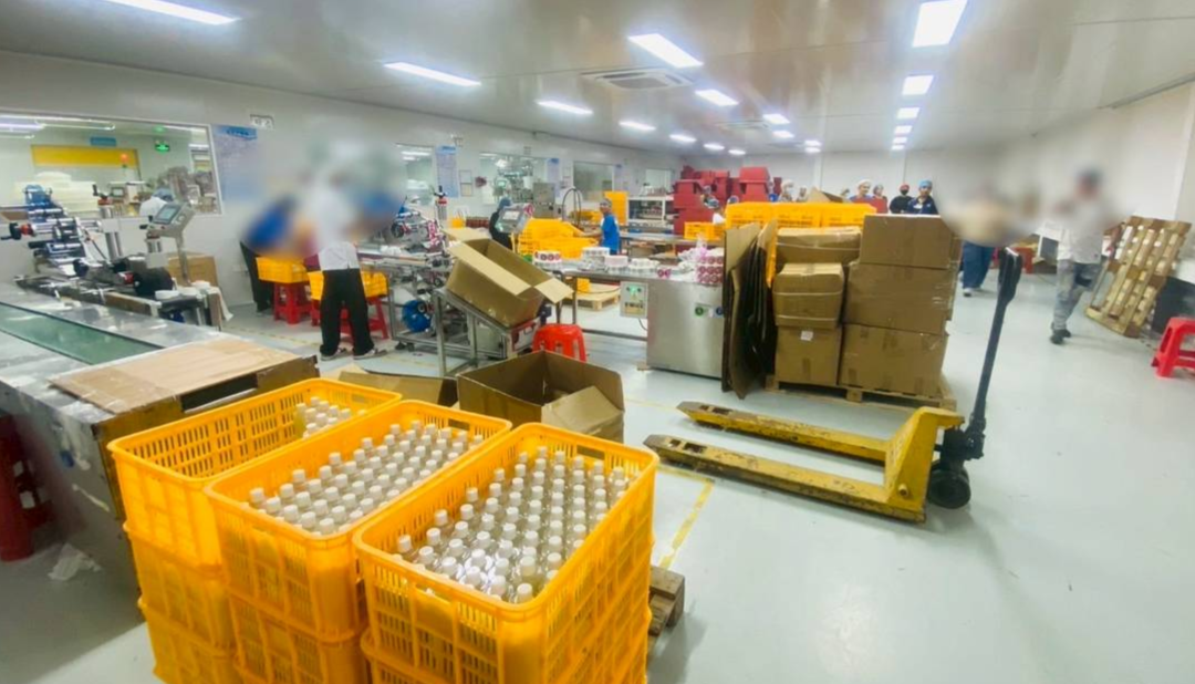 清空1.5万产品列表、严控平台涨佣?泰国电商法动真格
