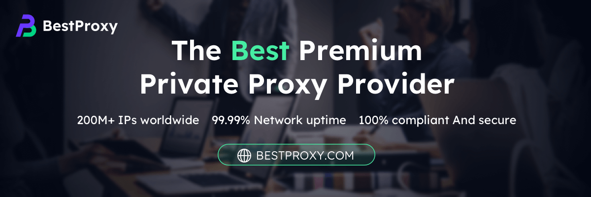 BestProxy