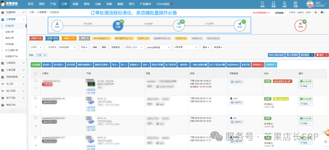 谁在Shopee闷声发财？洞察最新趋势