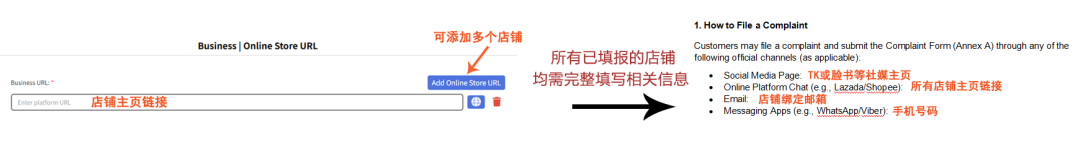 TikTok Shop催办中！菲律宾电商信任标志10大认证难题一文扫清