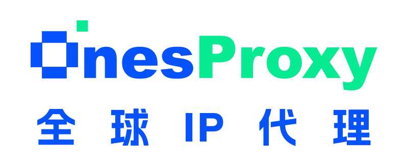 OnesProxy东南亚原生住宅IP 