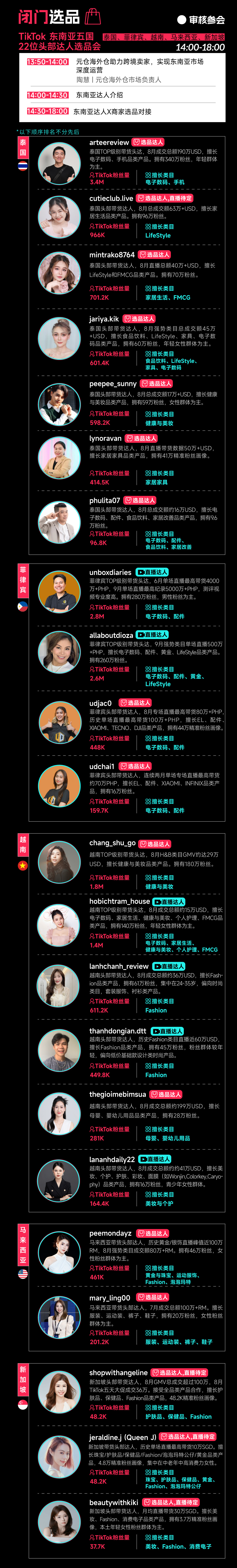 内容赛道大调整!TikTok Shop新规下,卖家靠三阶法破局