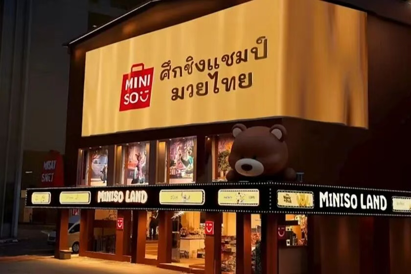 TOP TOY从泡泡玛特手中抢客，半年海外营收破5000万元