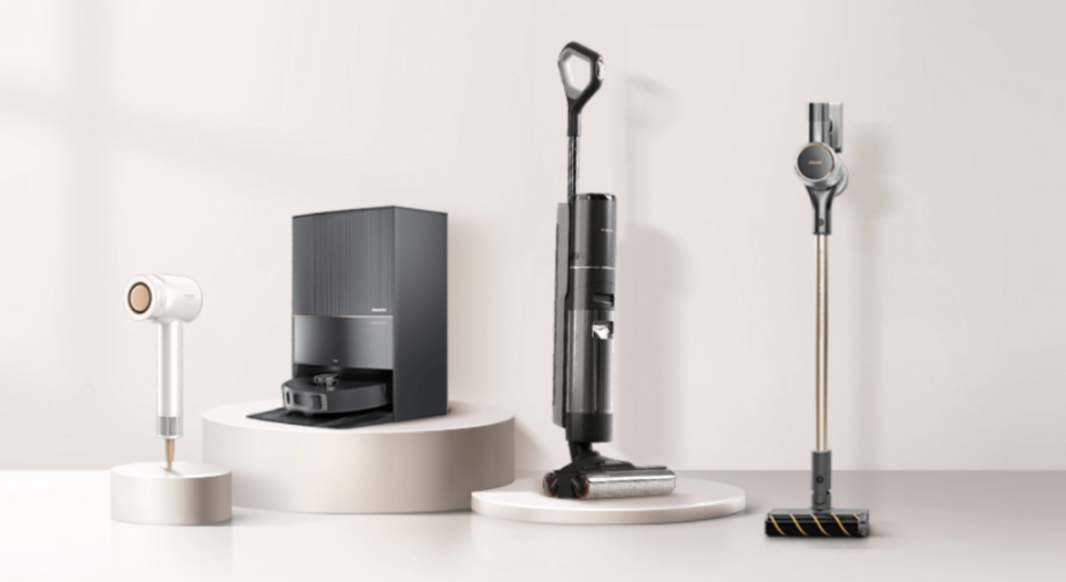 全球15大市场TOP1易主,国产洗地机吊打海外巨头!