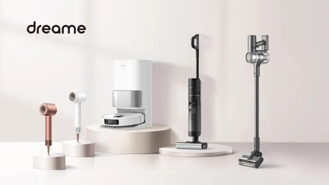 全球15大市场TOP1易主,国产洗地机吊打海外巨头!