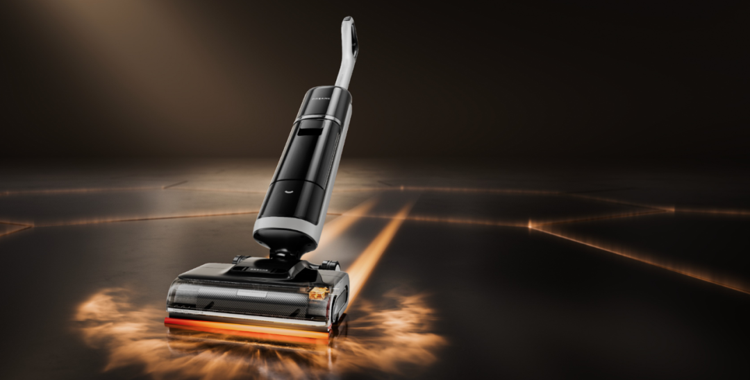 全球15大市场TOP1易主,国产洗地机吊打海外巨头!