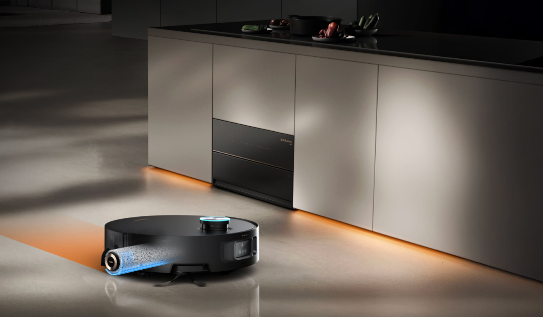 全球15大市场TOP1易主,国产洗地机吊打海外巨头!